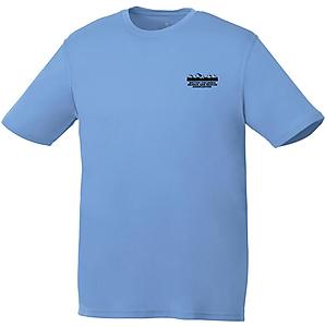 Outdoor Technical T-Shirt - Front