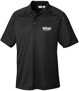 Men's Tactical Polo - Front
