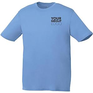 Group Outdoor Technical T-Shirt - Front